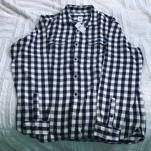GAP Shirt/jacket